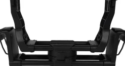 WonderFold W2 Car Seat Adapter - Britax