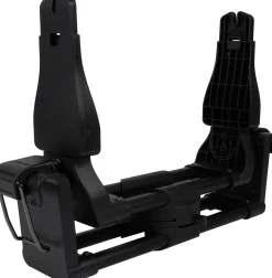 WonderFold W2 Car Seat Adapter - Graco