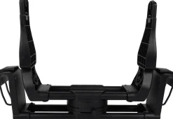 WonderFold W2 Car Seat Adapter - Graco