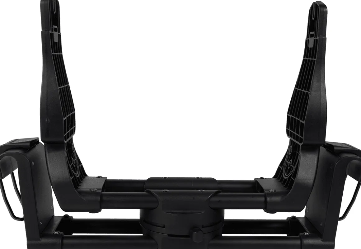WonderFold W2 Car Seat Adapter - Graco