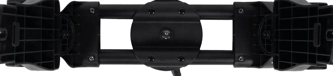 WonderFold W2 Car Seat Adapter - Graco