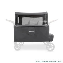 WonderFold Weather Cover for W6 Luxe Pro