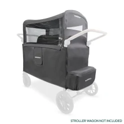 WonderFold Weather Cover for W6 Luxe Pro