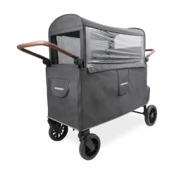 WonderFold Weather Cover for W6 Luxe Pro