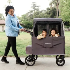 WonderFold Weather Cover L2 Series