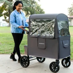 WonderFold Weather Cover L4 Series