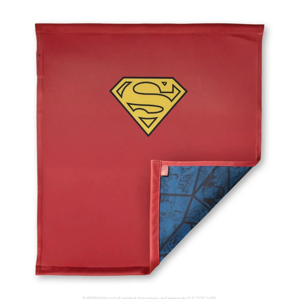 WonderFold W2 Elite/Luxe Pro Canopy Fabric - Superman