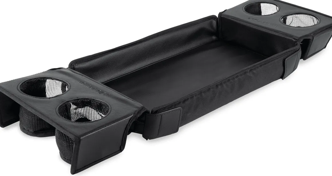 WonderFold W2 Flex Snack Tray
