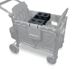 WonderFold W2 Flex Snack Tray