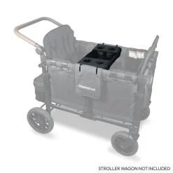 WonderFold W4 Flex Snack Tray