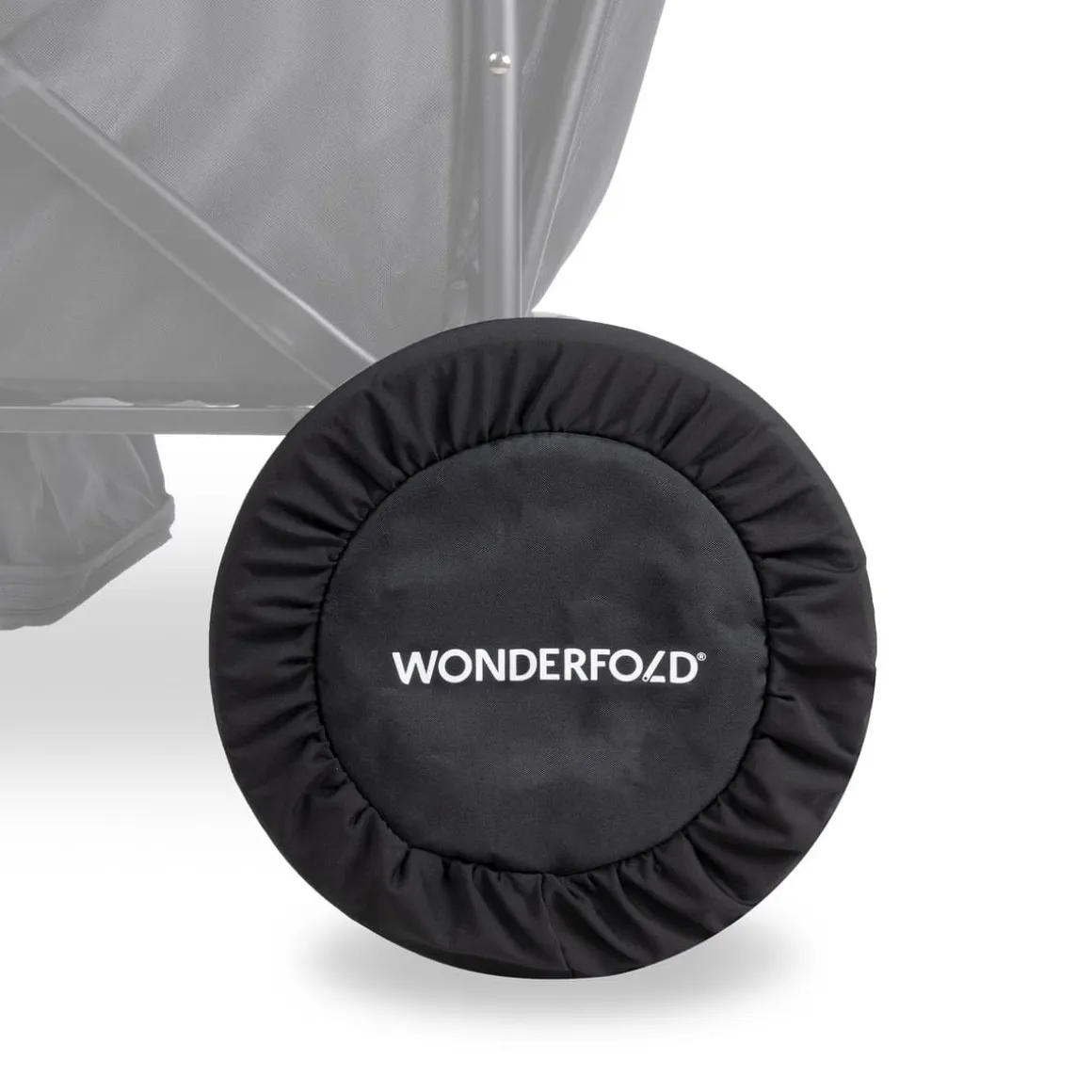 WonderFold Wheel Covers for L-Series / X-Series