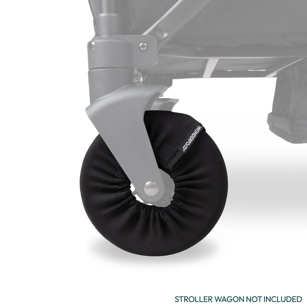 WonderFold Wheel Covers for L-Series / X-Series