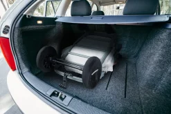 WonderFold Wheel Covers for W-Series Luxe