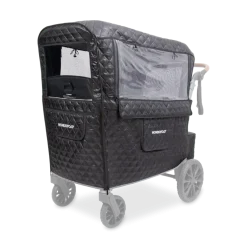 WonderFold Winter Cover for L4 - Black