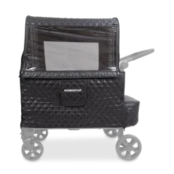 WonderFold Winter Cover for W4 Elite / Luxe Pro - Black