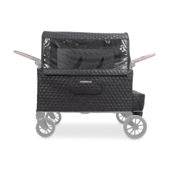 WonderFold Winter Cover for W6 Pro - Black