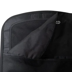 WonderFold W2 Original Flex Canopy - Black