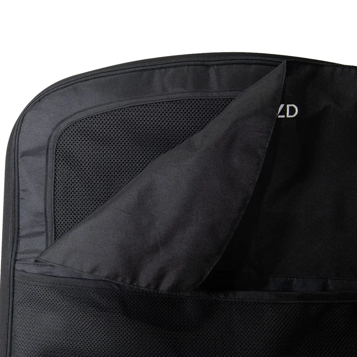 WonderFold W2 Original Flex Canopy - Black