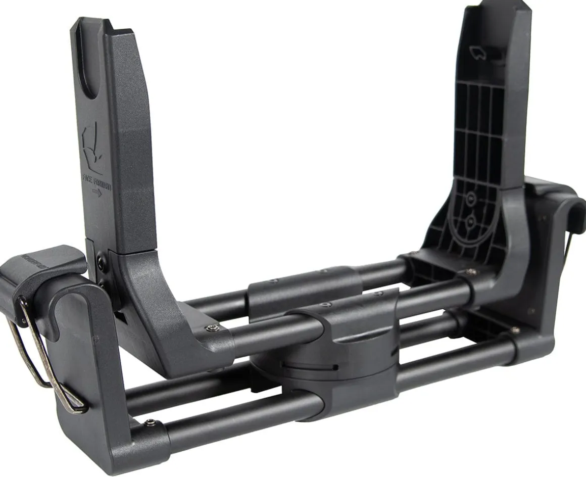 Wonderfold W4 Original Series Car Seat Adapter