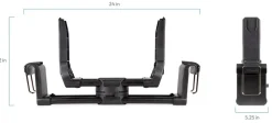 Wonderfold W4 Original Series Car Seat Adapter