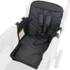 Wonderfold W2 Premium Seat with Footrest