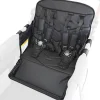 Wonderfold W4 Premium Seat with Footrest