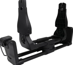 WonderFold W4 Series Car Seat Adapter - Graco