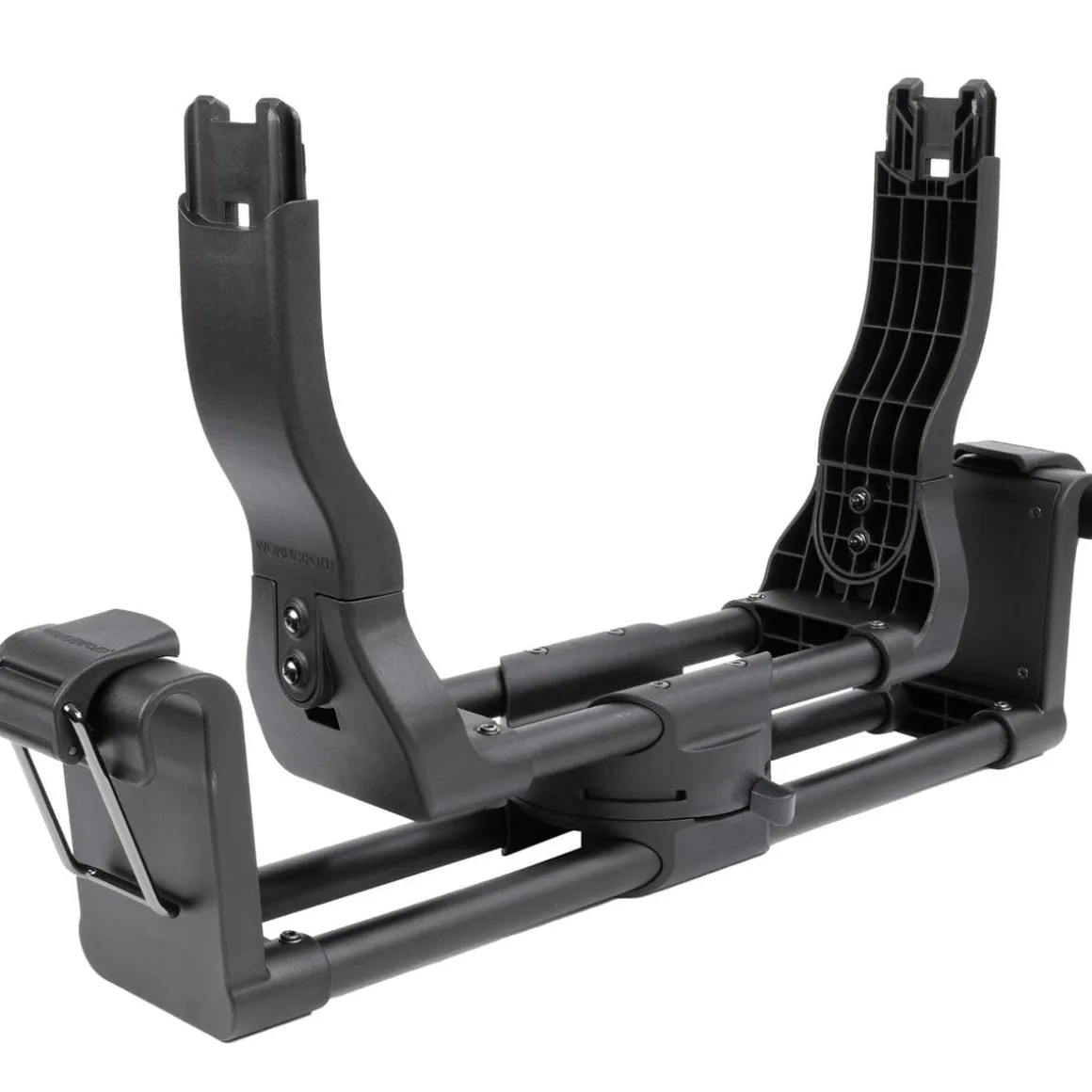 WonderFold W4 Series Car Seat Adapter - UPPAbaby