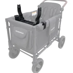 WonderFold W4 Series Car Seat Adapter - UPPAbaby
