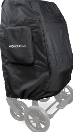 Wonderfold W2-Series Dust Cover