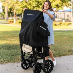 Wonderfold W4-Series Dust Cover