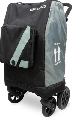 WonderFold W2 Travel Cover