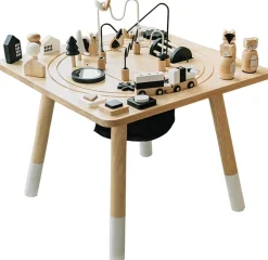 Wonder & Wise Awesome Activity Table