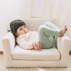 Wonder & Wise Baby Activity Square Chair