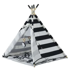 Wonder & Wise Baby Activity Tent - ABC