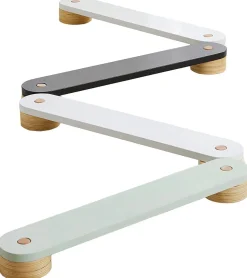 Wonder & Wise Balance Beam