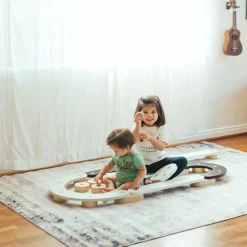 Wonder & Wise Balance Beam