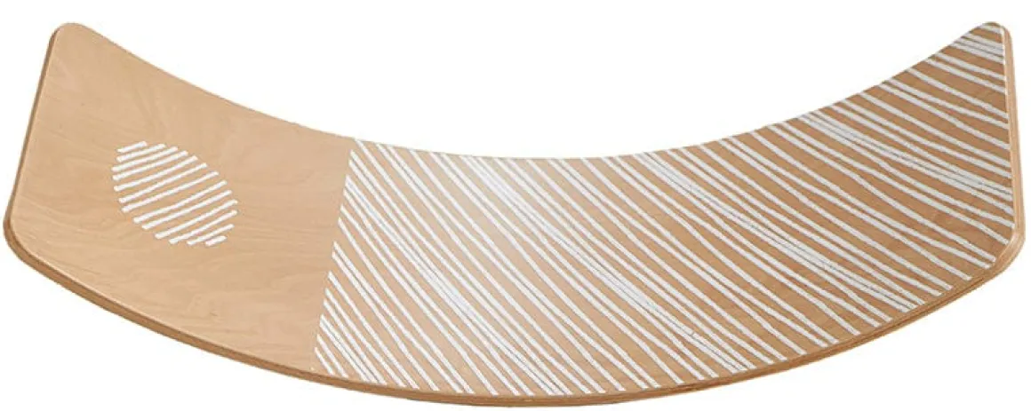 Wonder & Wise Balance Board