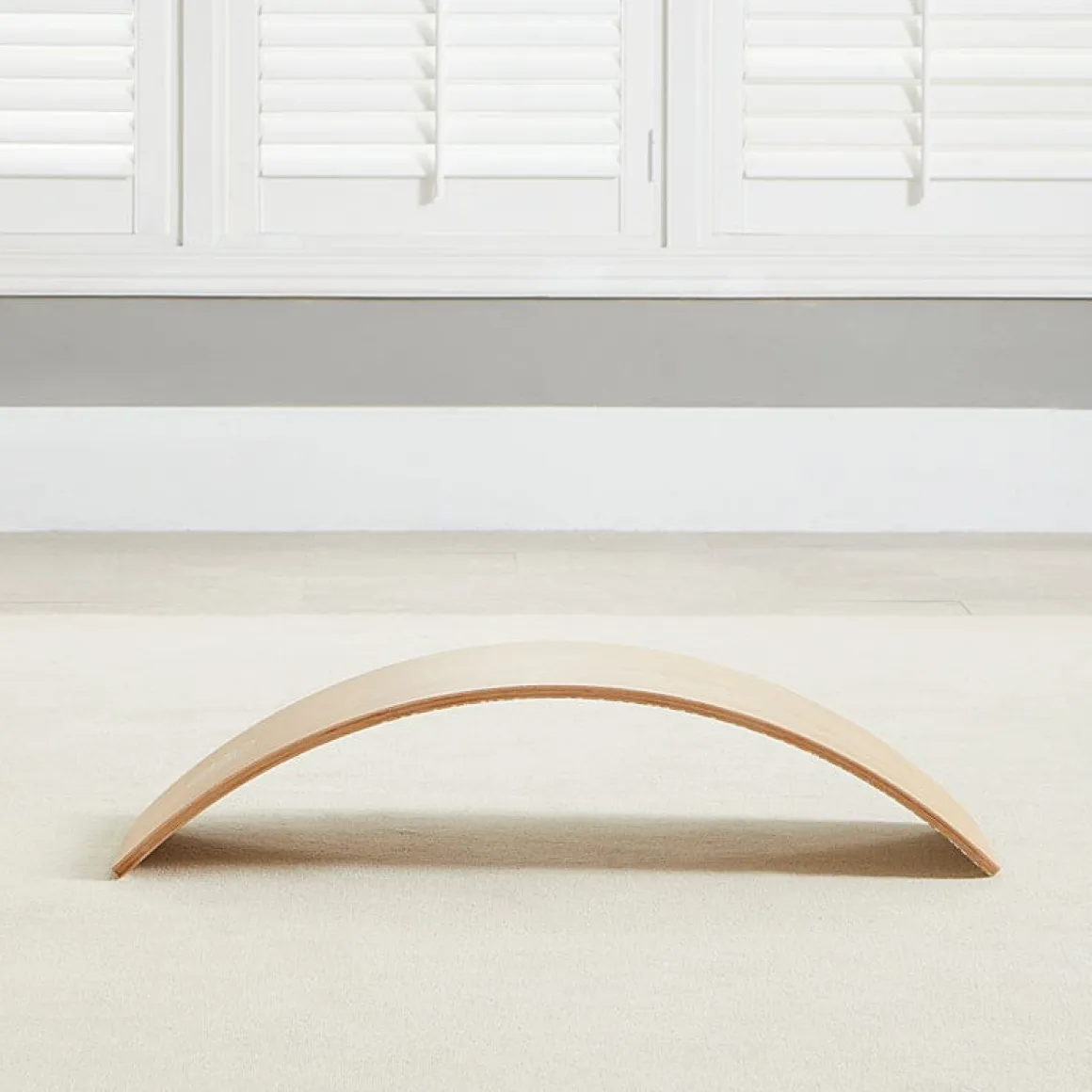 Wonder & Wise Balance Board