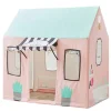 Wonder & Wise Beauty Salon Playhome
