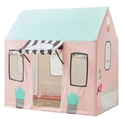 Wonder & Wise Beauty Salon Playhome
