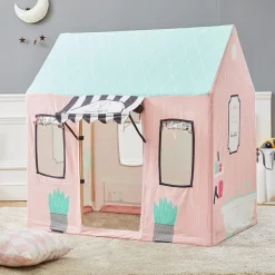Wonder & Wise Beauty Salon Playhome