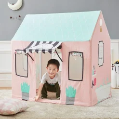 Wonder & Wise Beauty Salon Playhome