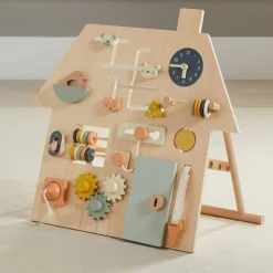 Wonder & Wise Busy Board