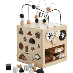 Wonder & Wise Busy Box