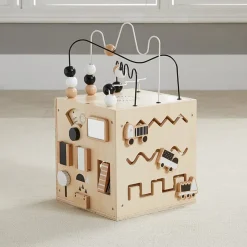 Wonder & Wise Busy Box