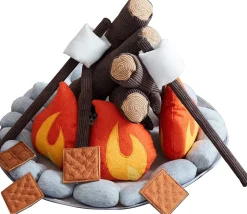 Wonder & Wise Camp Out Campfire and Smores Set