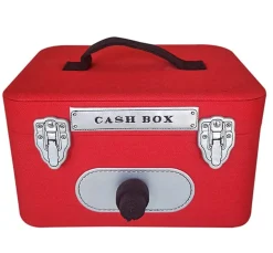Wonder & Wise Cash Box Play Set