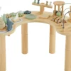Wonder & Wise Hi- Lo Activity Table