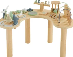 Wonder & Wise Hi- Lo Activity Table